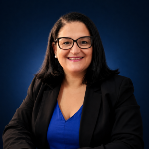 Dra. Daniele Nascimento